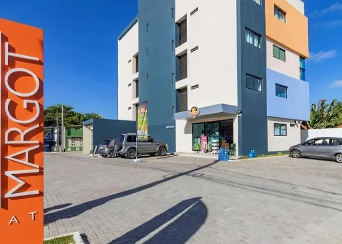 Flat Vila Margot  Pôrto das Galinhas